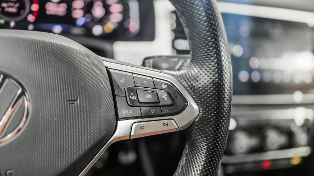Volkswagen Atlas Execline 2022 à vendre à Donnacona - 17