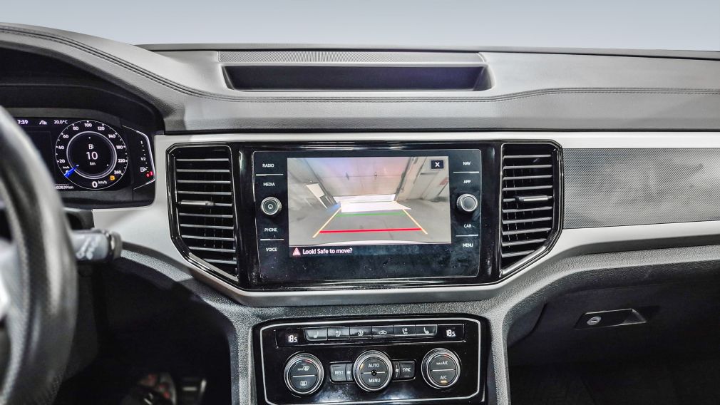 Volkswagen Atlas Execline 2022 à vendre à Donnacona - 20