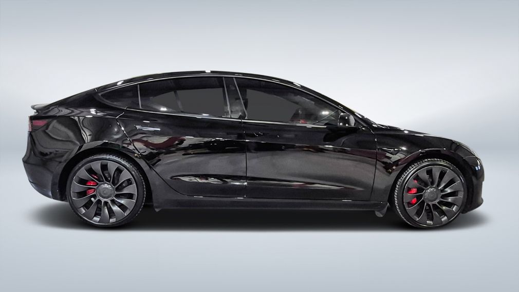 Tesla Model 3 Performance 2022 à vendre à Trois-Rivières - 8