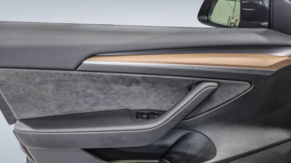 Tesla Model 3 Performance 2022 à vendre à Trois-Rivières - 10