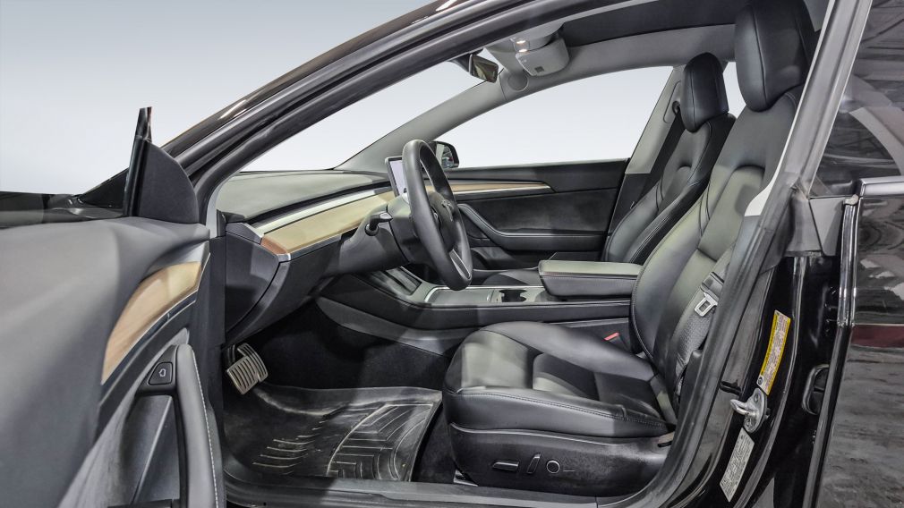 Tesla Model 3 Performance 2022 à vendre à Trois-Rivières - 11