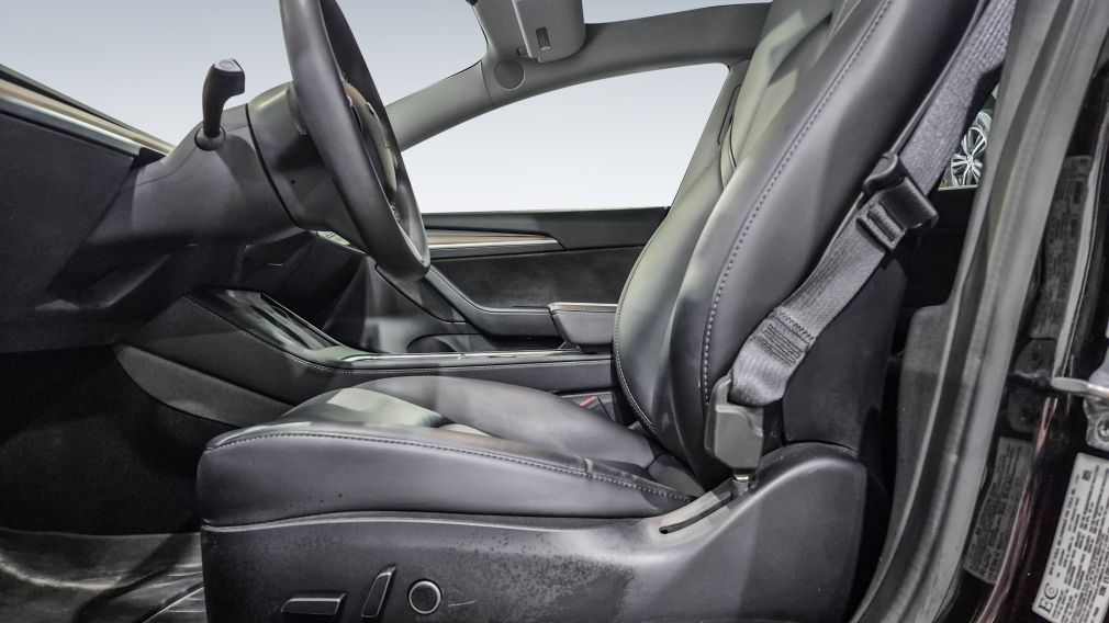 Tesla Model 3 Performance 2022 à vendre à Trois-Rivières - 12
