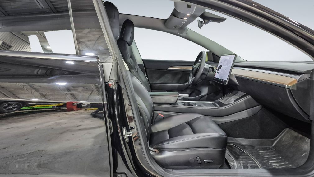 Tesla Model 3 Performance 2022 à vendre à Trois-Rivières - 13