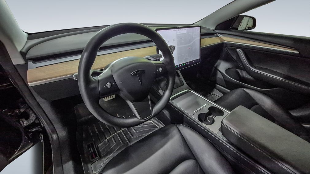 Tesla Model 3 Performance 2022 à vendre à Trois-Rivières - 14
