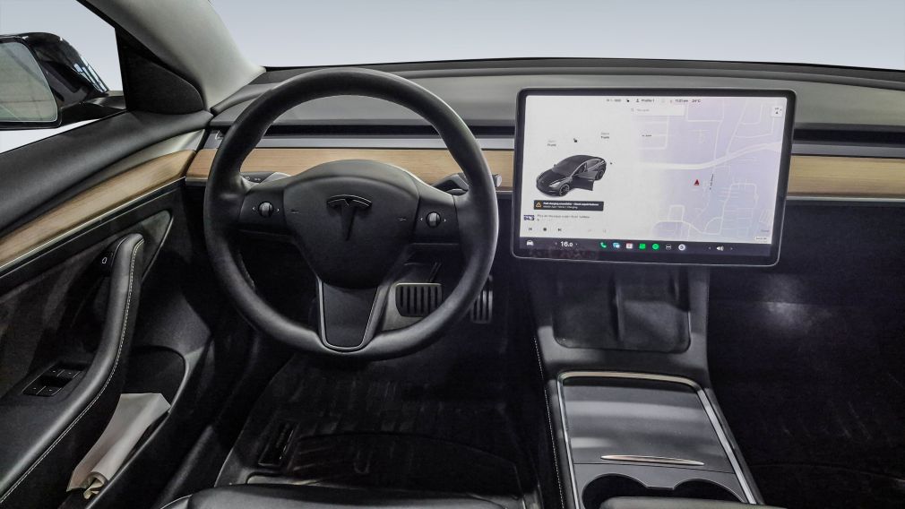 Tesla Model 3 Performance 2022 à vendre à Trois-Rivières - 15