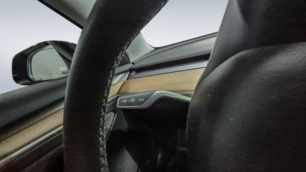 Tesla Model 3 Performance 2022 à vendre à Trois-Rivières - 16