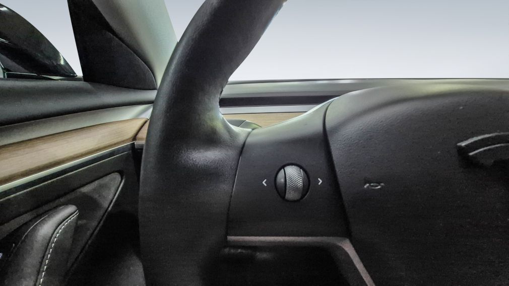 Tesla Model 3 Performance 2022 à vendre à Trois-Rivières - 17