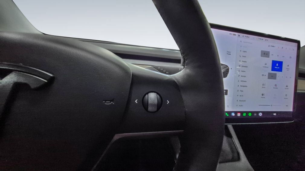 Tesla Model 3 Performance 2022 à vendre à Trois-Rivières - 19