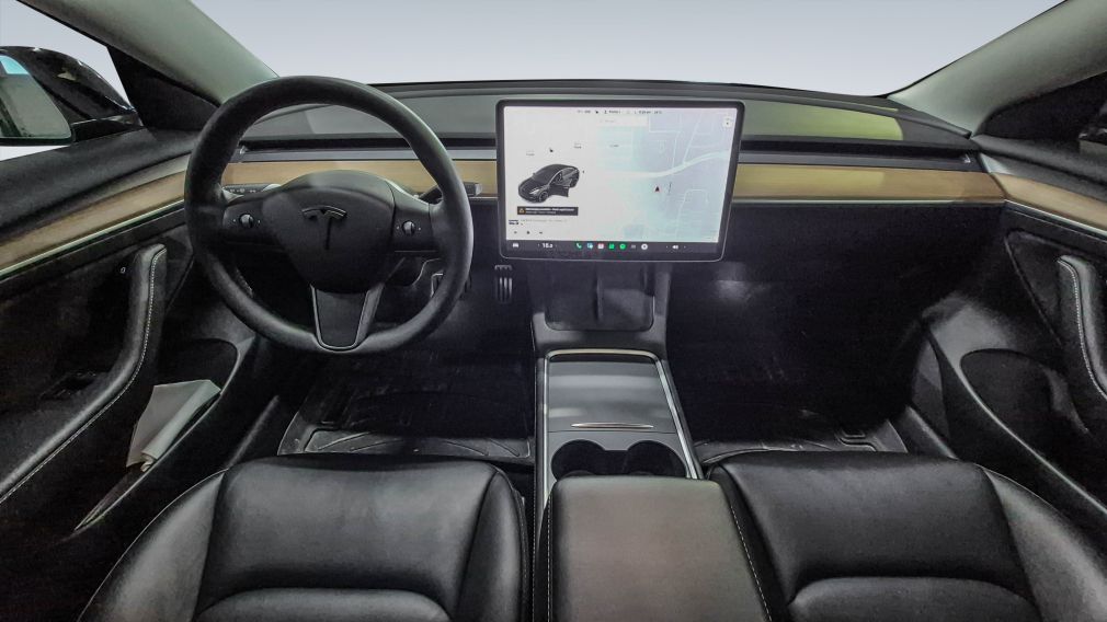 Tesla Model 3 Performance 2022 à vendre à Trois-Rivières - 21