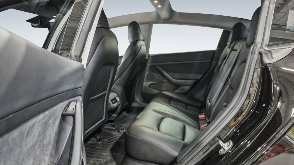 Tesla Model 3 Performance 2022 à vendre à Trois-Rivières - 25
