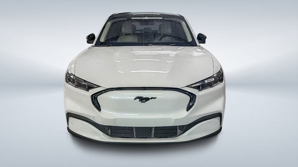 Ford Mustang Mach-E Premium 2025 à vendre à Donnacona - 2