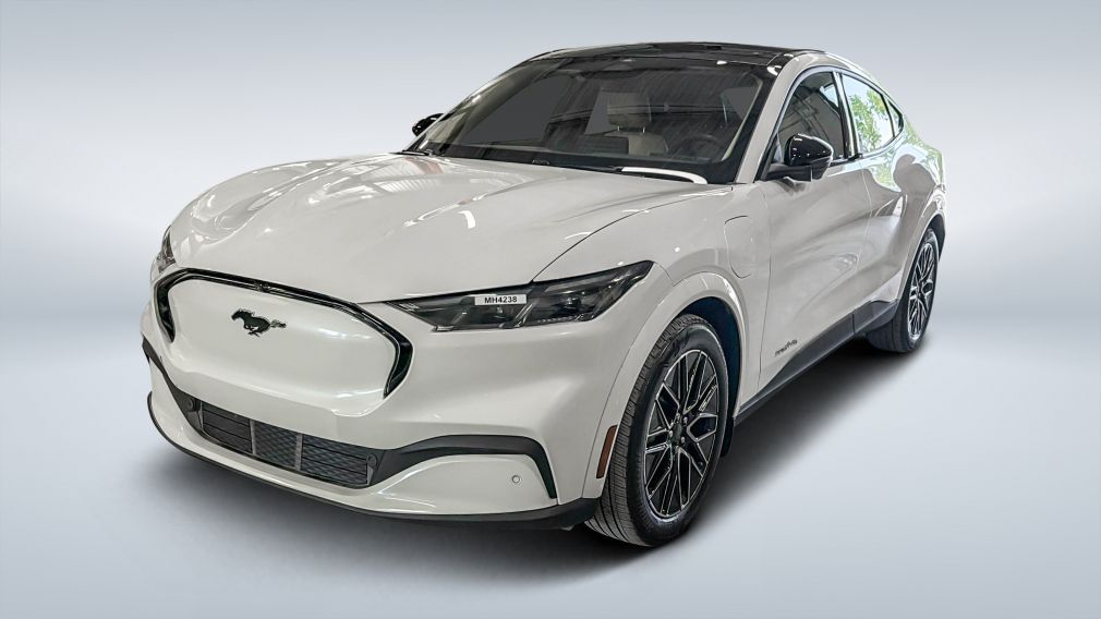 Ford Mustang Mach-E Premium 2025 à vendre à Donnacona - 3
