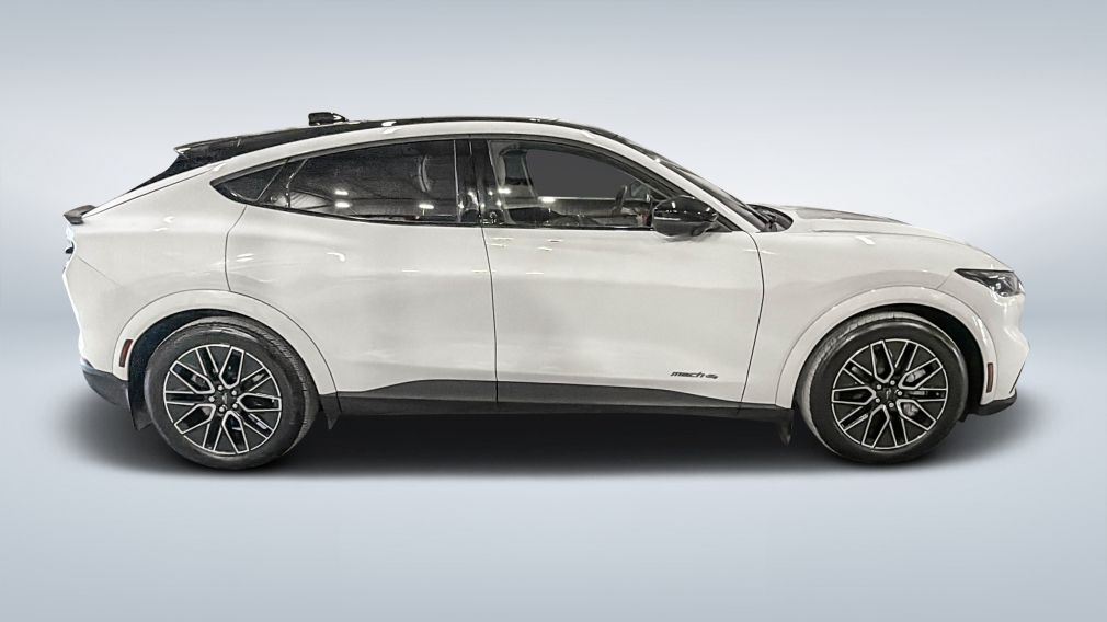 Ford Mustang Mach-E Premium 2025 à vendre à Donnacona - 8