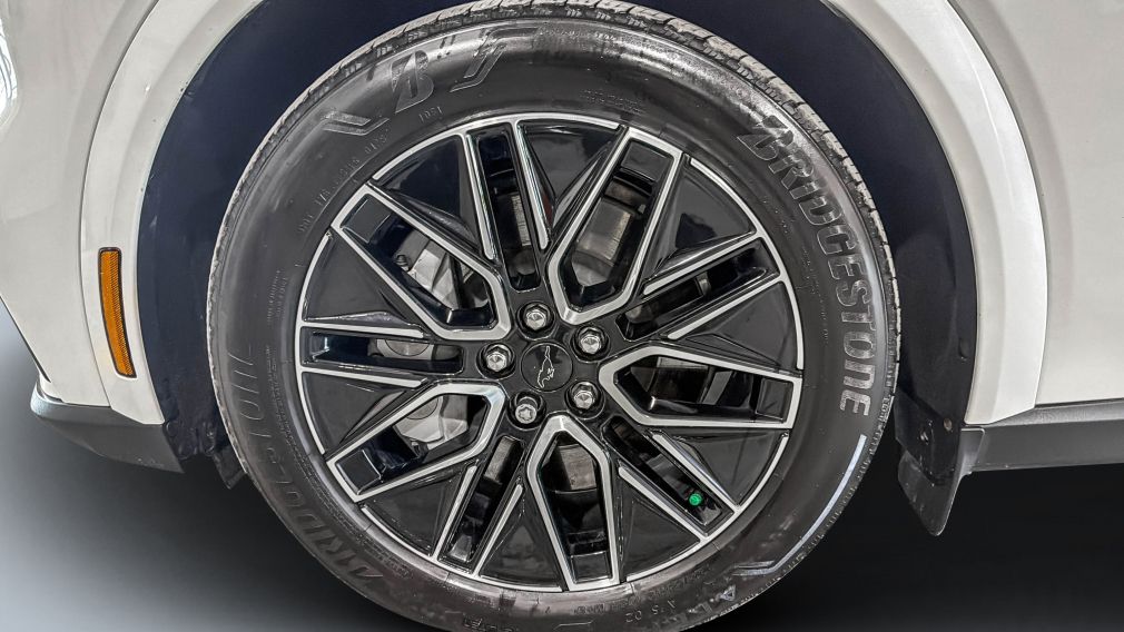 Ford Mustang Mach-E Premium 2025 à vendre à Donnacona - 9