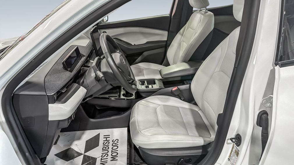 Ford Mustang Mach-E Premium 2025 à vendre à Donnacona - 11