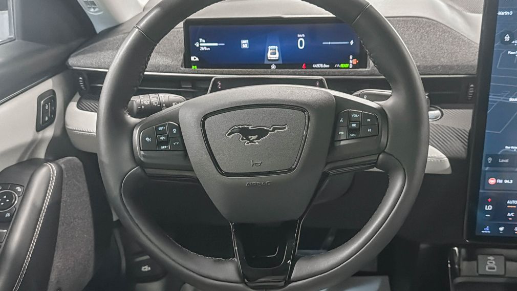 Ford Mustang Mach-E Premium 2025 à vendre à Donnacona - 15