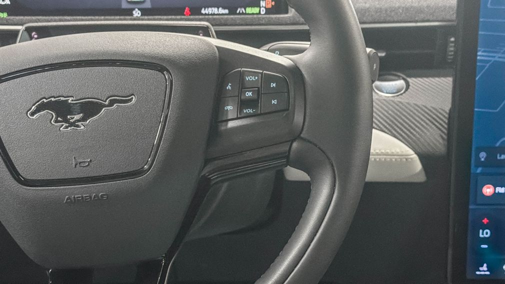 Ford Mustang Mach-E Premium 2025 à vendre à Donnacona - 18