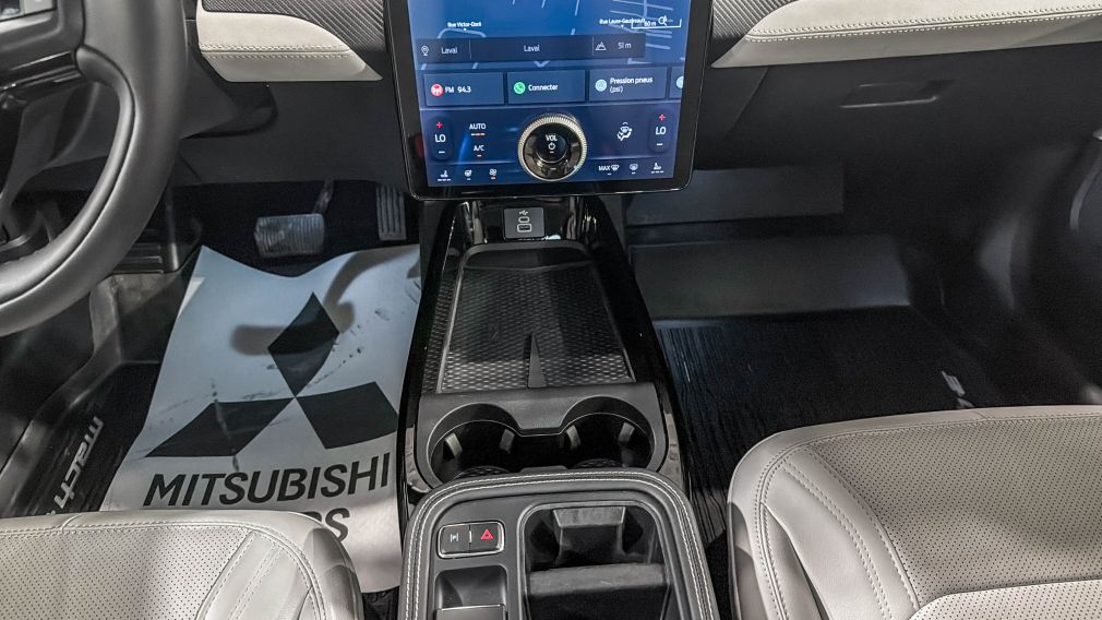 Ford Mustang Mach-E Premium 2025 à vendre à Donnacona - 20