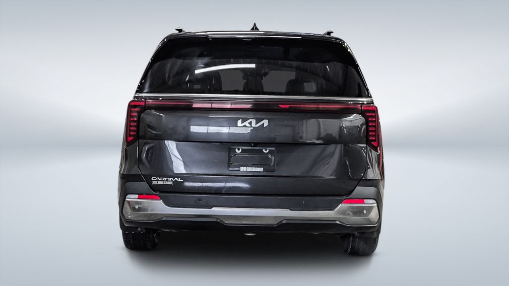 Kia Carnival EX 2025 d&rsquo;occasion à vendre - 6