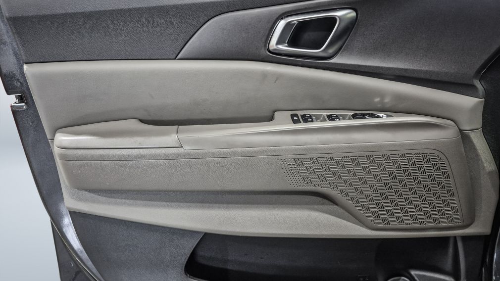 Kia Carnival EX 2025 d&rsquo;occasion à vendre - 10