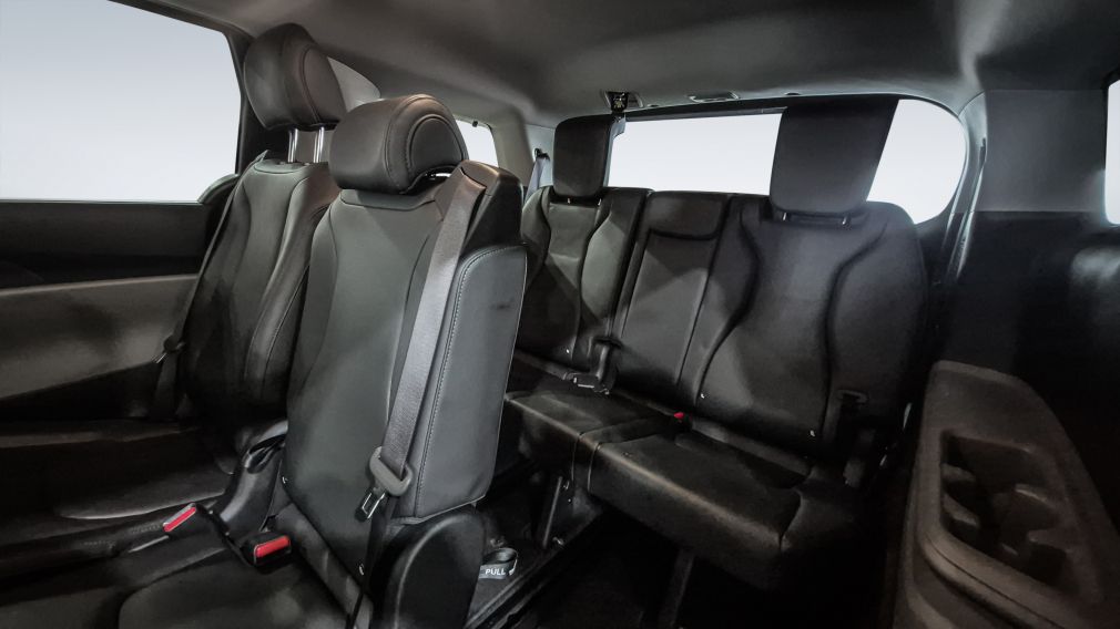Kia Carnival EX 2025 d&rsquo;occasion à vendre - 26