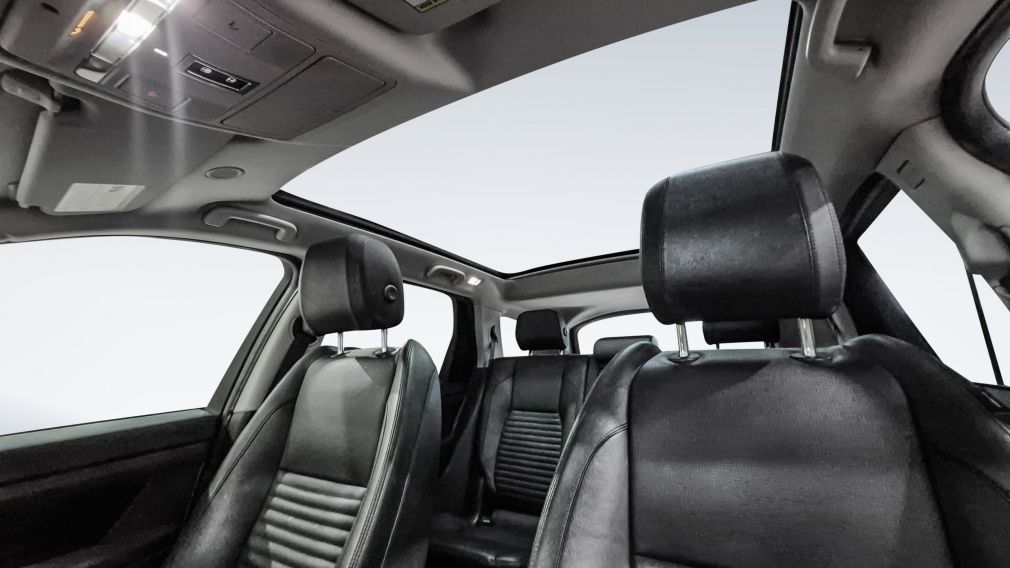 Land Rover DISCOVERY SPORT SE 2021 d&rsquo;occasion à vendre - 14