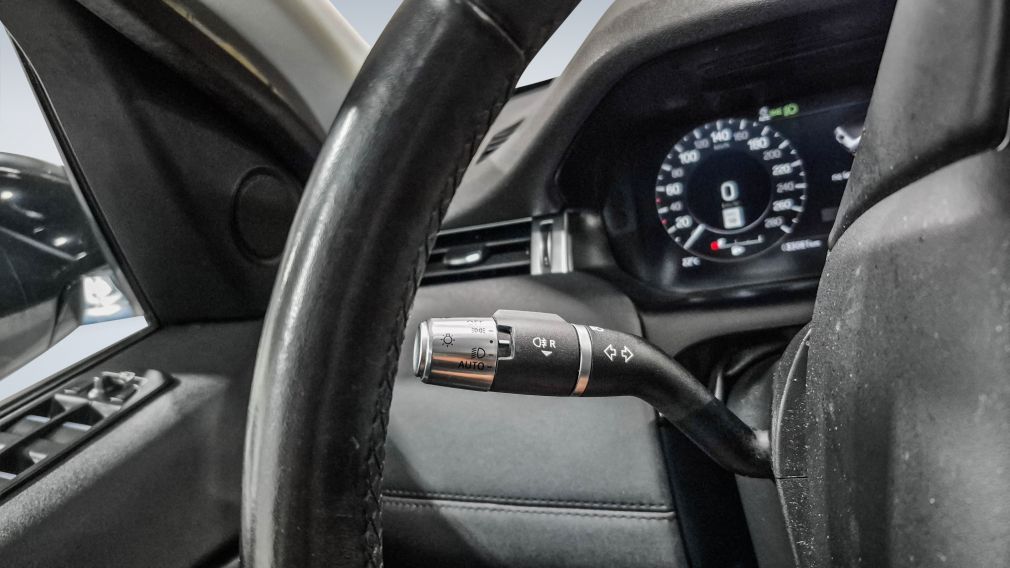 Land Rover DISCOVERY SPORT SE 2021 d&rsquo;occasion à vendre - 16