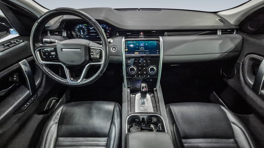 Land Rover DISCOVERY SPORT SE 2021 d&rsquo;occasion à vendre - 21