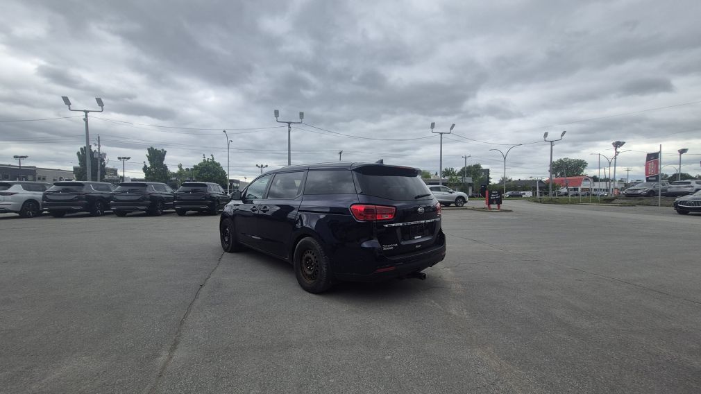 Kia Sedona LX 2020 d&rsquo;occasion à vendre - 5