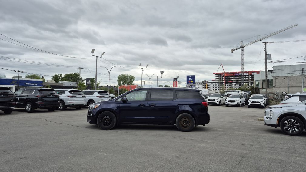 Kia Sedona LX 2020 d&rsquo;occasion à vendre - 4