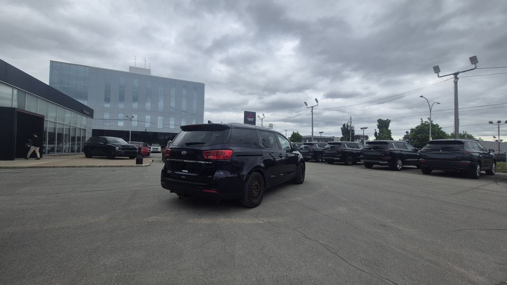 Kia Sedona LX 2020 d&rsquo;occasion à vendre - 7