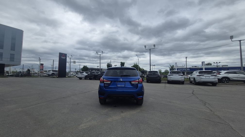 Mitsubishi RVR SE 2020 d&rsquo;occasion à vendre - 6