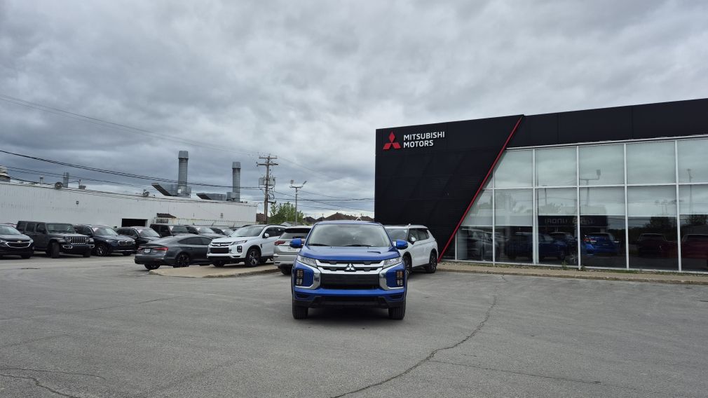 Mitsubishi RVR SE 2020 d&rsquo;occasion à vendre - 2