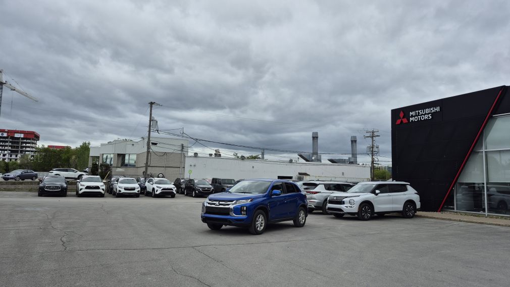 Mitsubishi RVR SE 2020 d&rsquo;occasion à vendre - 3
