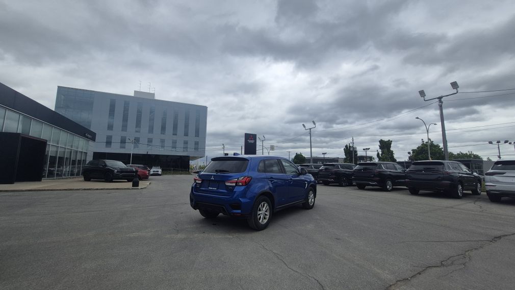 Mitsubishi RVR SE 2020 d&rsquo;occasion à vendre - 7