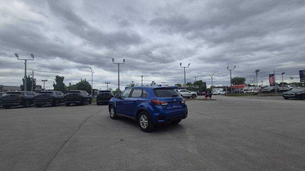 Mitsubishi RVR SE 2020 d&rsquo;occasion à vendre - 5