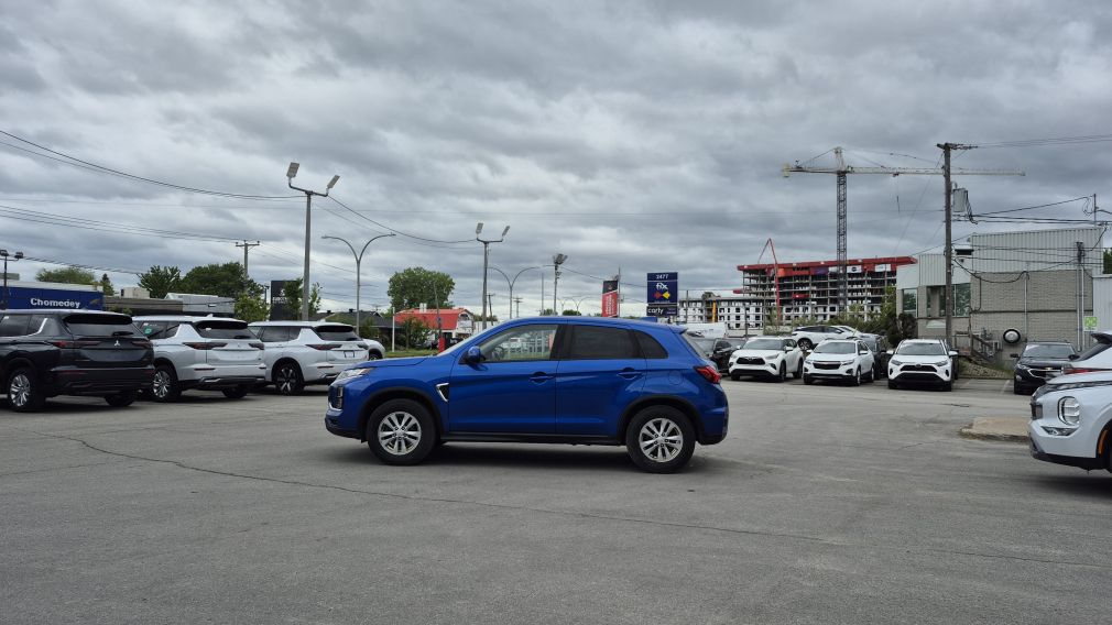 Mitsubishi RVR SE 2020 d&rsquo;occasion à vendre - 4