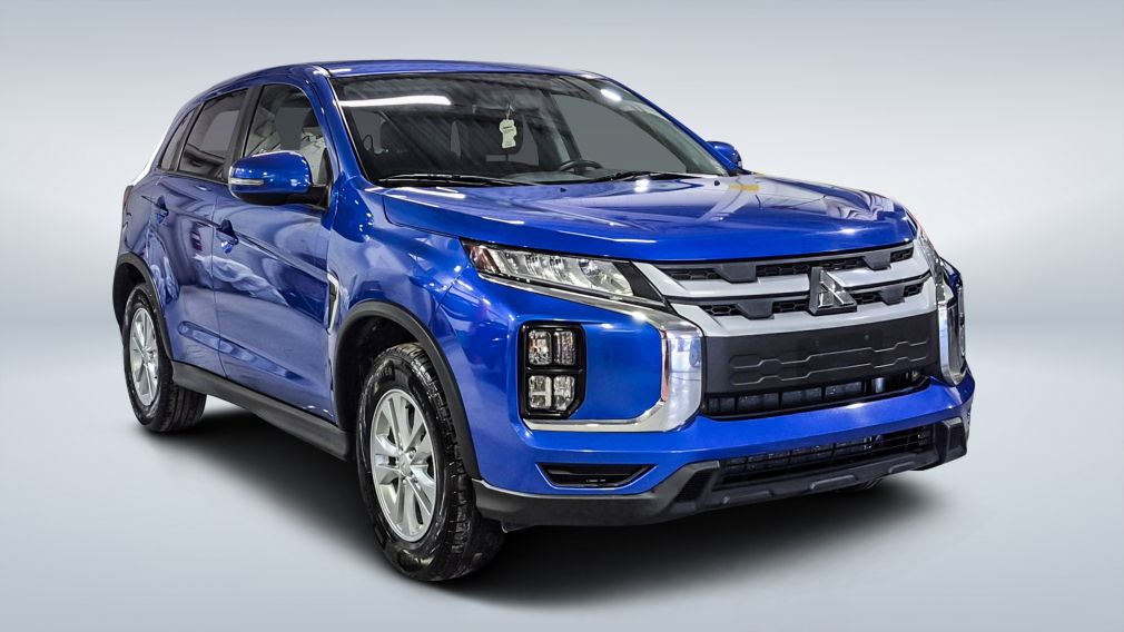 Mitsubishi RVR SE