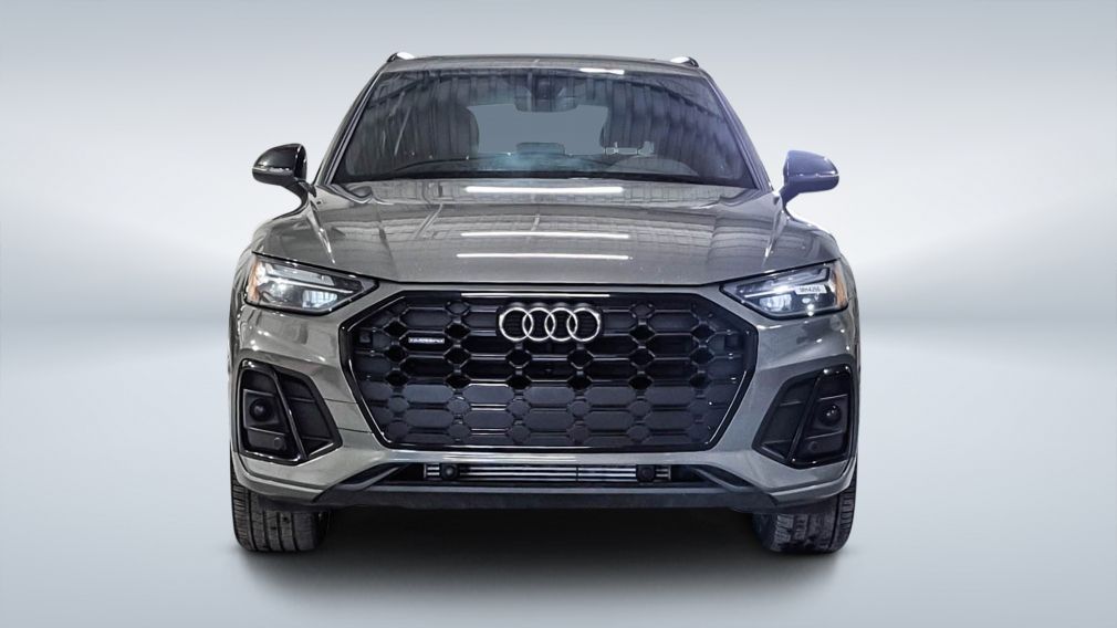 Audi Q5 Progressiv 2023 d&rsquo;occasion à vendre - 2