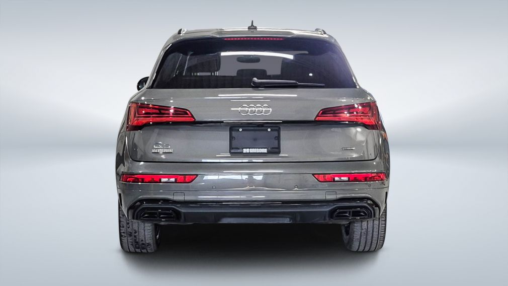 Audi Q5 Progressiv 2023 d&rsquo;occasion à vendre - 6