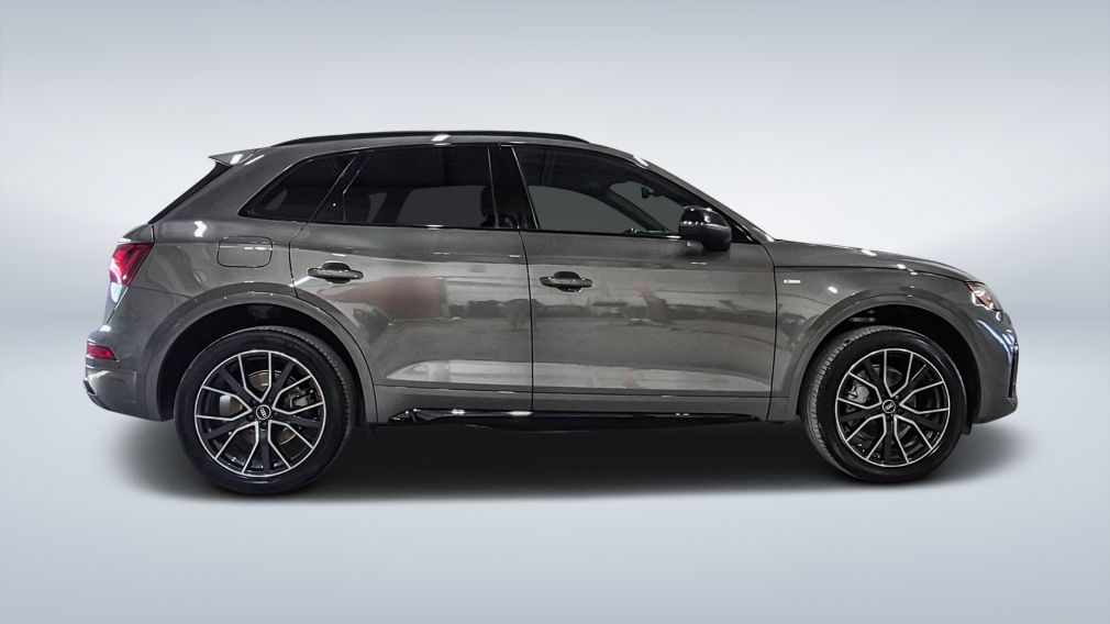 Audi Q5 Progressiv 2023 d&rsquo;occasion à vendre - 8