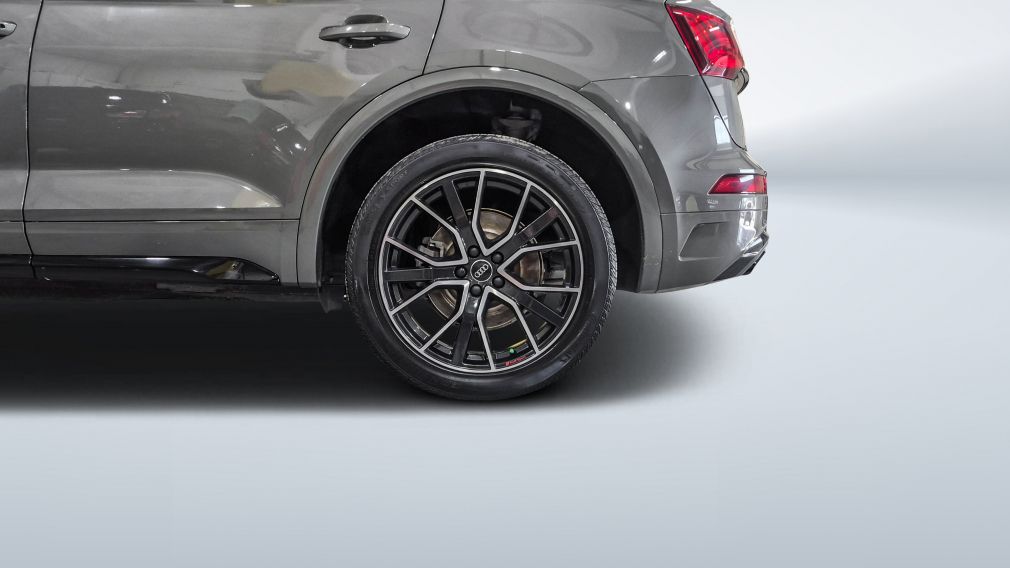 Audi Q5 Progressiv 2023 d&rsquo;occasion à vendre - 9