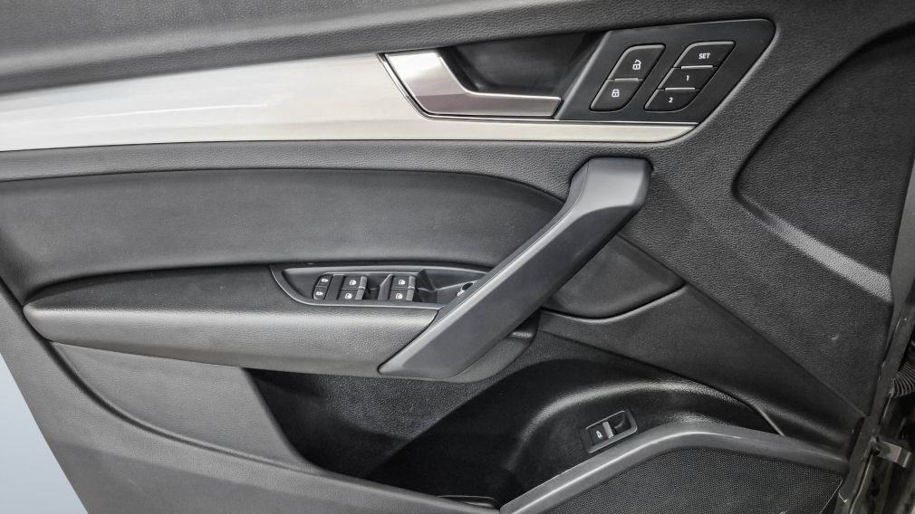 Audi Q5 Progressiv 2023 d&rsquo;occasion à vendre - 10