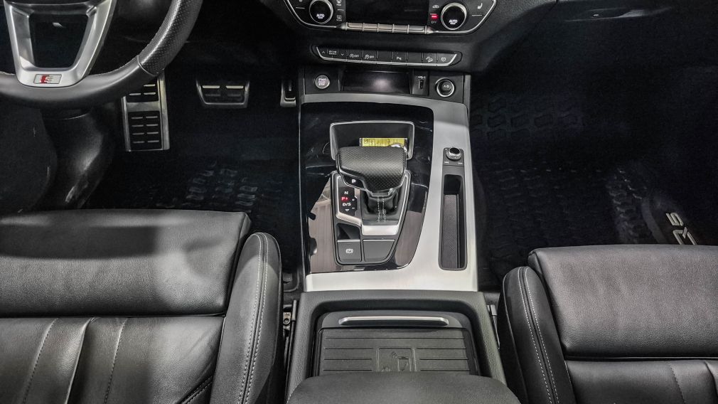 Audi Q5 Progressiv 2023 d&rsquo;occasion à vendre - 23