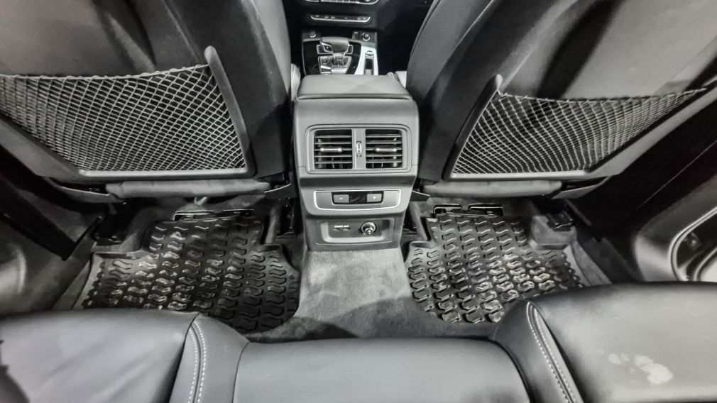 Audi Q5 Progressiv 2023 d&rsquo;occasion à vendre - 26