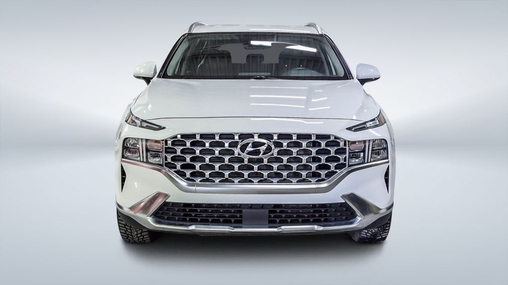 Hyundai Santa Fe Preferred 2023 d&rsquo;occasion à vendre - 2