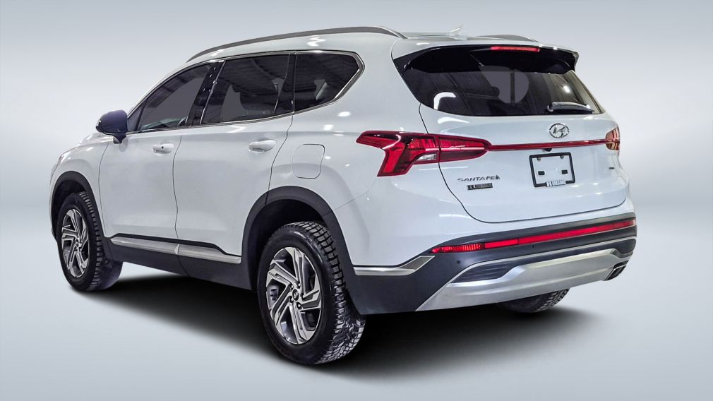 Hyundai Santa Fe Preferred 2023 d&rsquo;occasion à vendre - 5