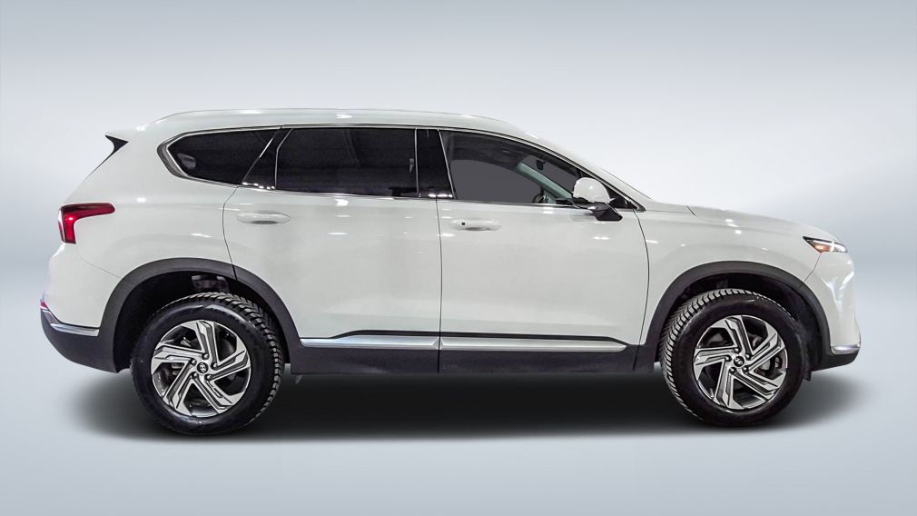 Hyundai Santa Fe Preferred 2023 d&rsquo;occasion à vendre - 8