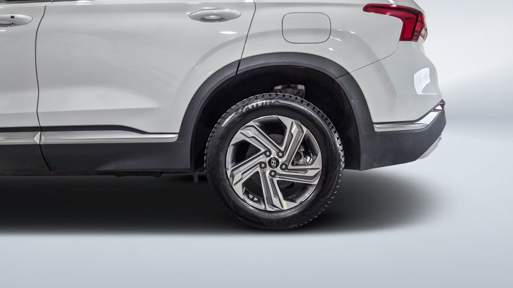 Hyundai Santa Fe Preferred 2023 d&rsquo;occasion à vendre - 9