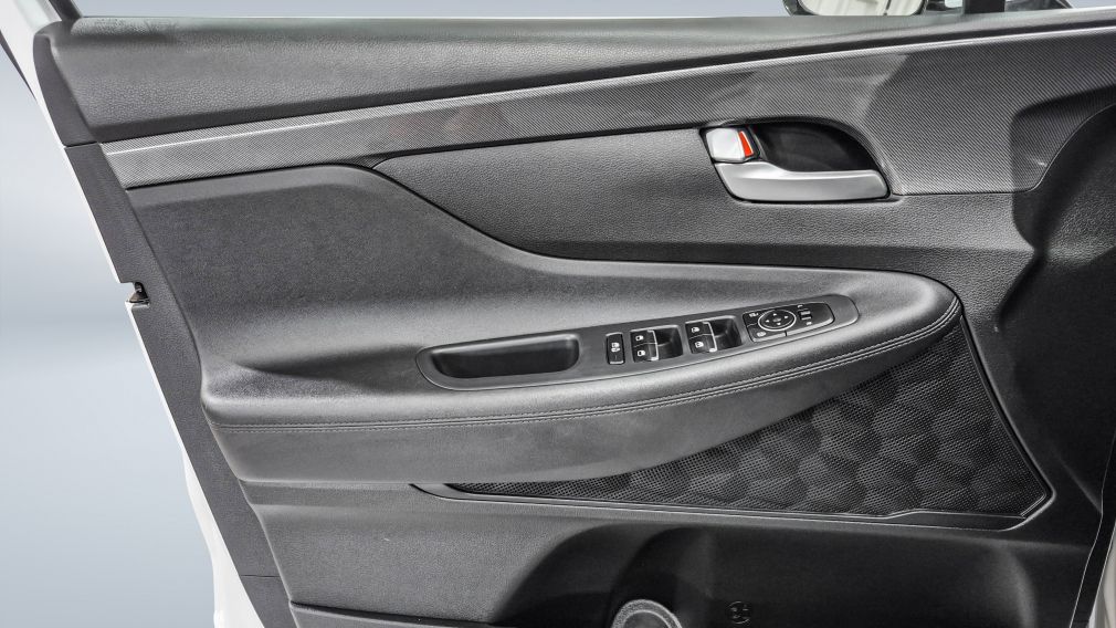 Hyundai Santa Fe Preferred 2023 d&rsquo;occasion à vendre - 10
